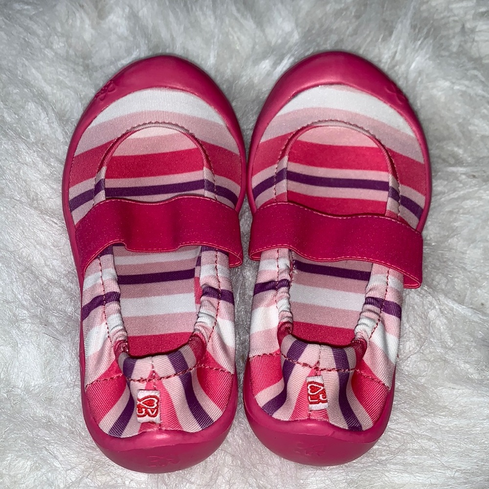 👛 Luv Dream Flats NEW